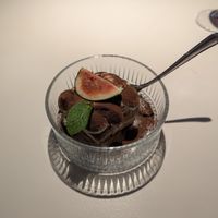  at Vegan Restoran V in Tallinn