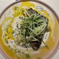   at Vegan Restoran V in Tallinn