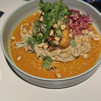   at Vegan Restoran V in Tallinn
