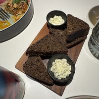   at Vegan Restoran V in Tallinn