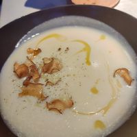  at Vegan Restoran V in Tallinn