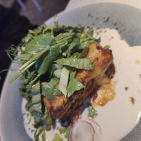  at Vegan Restoran V in Tallinn