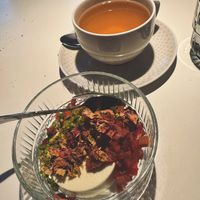   at Vegan Restoran V in Tallinn
