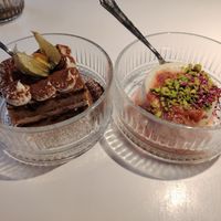  at Vegan Restoran V in Tallinn