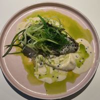   at Vegan Restoran V in Tallinn