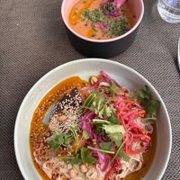   at Vegan Restoran V in Tallinn