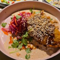  at Vegan Restoran V in Tallinn
