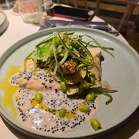  at Vegan Restoran V in Tallinn