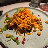  at Vegan Restoran V in Tallinn