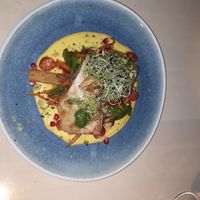 So tasty at Vegan Restoran V in Tallinn