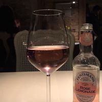 Treat Yourself 🥂 at Vegan Restoran V in Tallinn