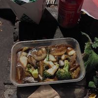  at Zing Zing in England