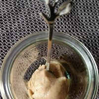 Botanical pOd: Camomile water and Licorice root from organic farming at pOd in Turin