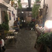 entry at Miso di Riso in Florence