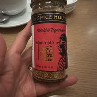 Try this on the vegan miso lamen    at Momosan - Foxwoods in Mashantucket