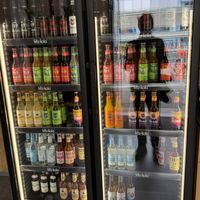 drinks  at Burrito Company in Dresden