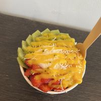   at Sunshine Açai in Mooloolaba