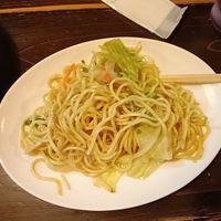  at Yaeyama Soba Yumenoya Main Store - 八重山そば 夢乃屋本店 in Ishigaki