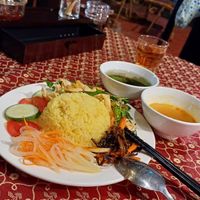  at Nhà Hàng Chay Emma - Emma's Vegan Garden in Hoi An