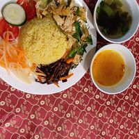  at Nhà Hàng Chay Emma - Emma's Vegan Garden in Hoi An