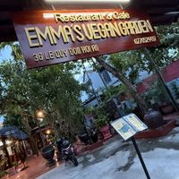   at Nhà Hàng Chay Emma - Emma's Vegan Garden in Hoi An