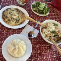   at Nhà Hàng Chay Emma - Emma's Vegan Garden in Hoi An