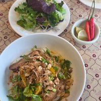  at Nhà Hàng Chay Emma - Emma's Vegan Garden in Hoi An