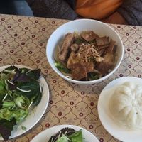  at Nhà Hàng Chay Emma - Emma's Vegan Garden in Hoi An