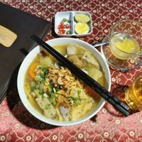  at Nhà Hàng Chay Emma - Emma's Vegan Garden in Hoi An