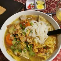  at Nhà Hàng Chay Emma - Emma's Vegan Garden in Hoi An