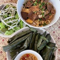   at Nhà Hàng Chay Emma - Emma's Vegan Garden in Hoi An