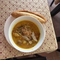   at Nhà Hàng Chay Emma - Emma's Vegan Garden in Hoi An