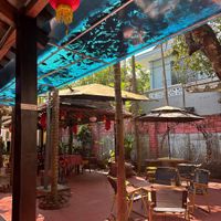   at Nhà Hàng Chay Emma - Emma's Vegan Garden in Hoi An