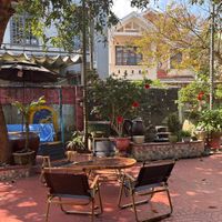   at Nhà Hàng Chay Emma - Emma's Vegan Garden in Hoi An