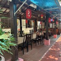   at Nhà Hàng Chay Emma - Emma's Vegan Garden in Hoi An