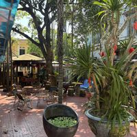   at Nhà Hàng Chay Emma - Emma's Vegan Garden in Hoi An