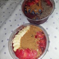  at Açaí Zone in Rhodes