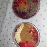  at Açaí Zone in Rhodes