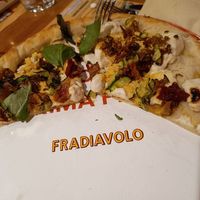  at Fradiavolo Pizzeria in Brescia