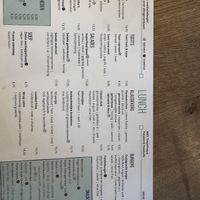   at Toque Toque Foodcafé  in Utrecht