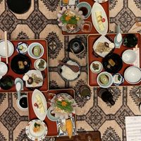 Dinner for 2!  at Ekoin in Koya