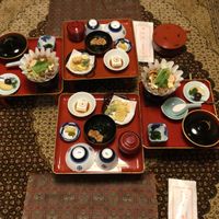 Dinner for two at Ekoin in Koya