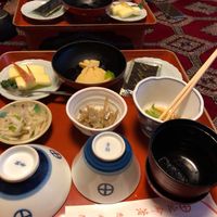 Vegan breakfasts for two  at Ekoin in Koya