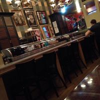 The counter at Pie Shop - H St in Washington