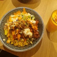  at Yakinori in Birmingham