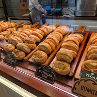  at Empanadas Malvón in Comunidad De Madrid