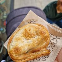  at Empanadas Malvón in Comunidad De Madrid