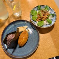  at Matcha Komachi - 1030 in Vienna