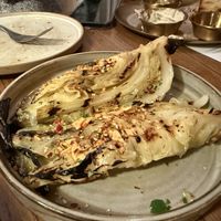   at Delamina Townhouse in London