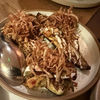   at Delamina Townhouse in London